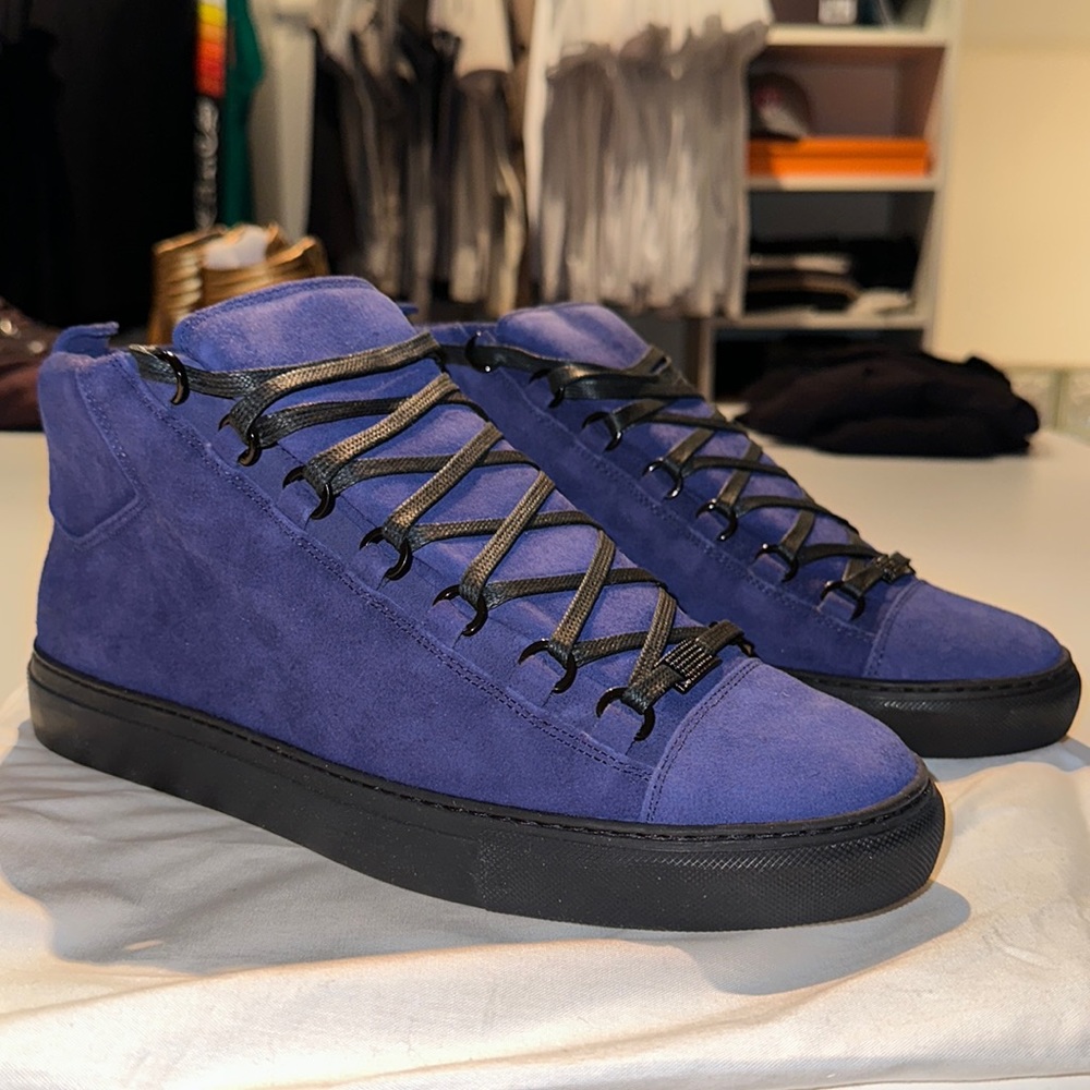 Balenciaga arena - Picture 1 of 5